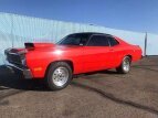 Thumbnail Photo 0 for 1974 Plymouth Duster